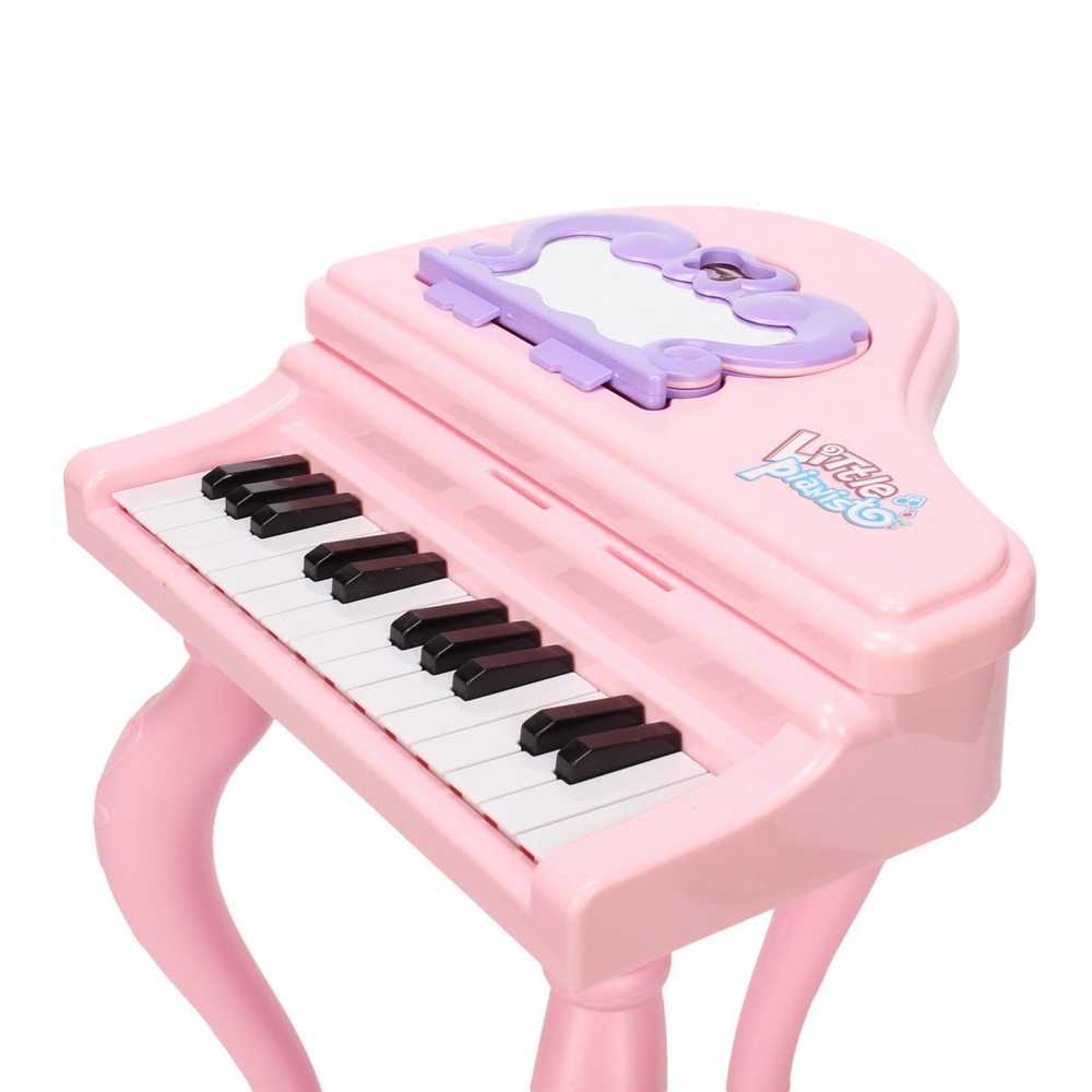 Пианино 34см, коробка J93-01