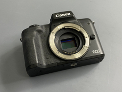 Canon EOS M50 26.000 кадров