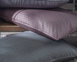 Постельное белье 2 спальное евро Svad Dondi Metropole 11 peacock blu бирюзовый