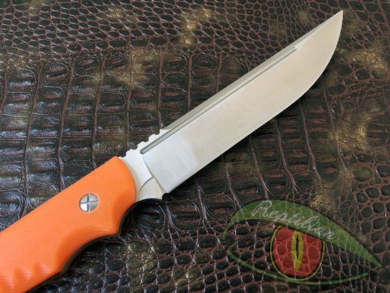 Нож STEELCLAW гроза