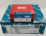 Поршни Teikin с кольцами Riken +0.50 4B11/4B10