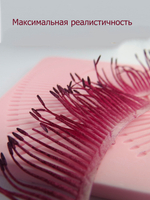 Тычинки мака