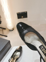 Туфли Chanel