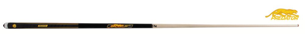 Кий Predator Sport II Sport Grip 314³ 2PC Пул 19oz