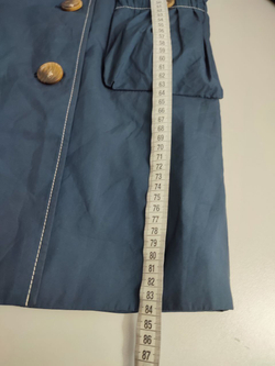 Плащ Penguin стильный 44 размер