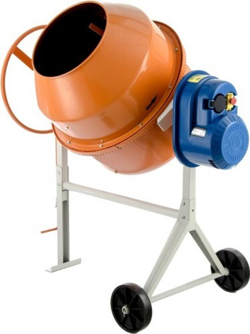 Бетоносмеситель Denzel B-200 95424