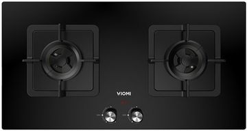 Газовая варочная панель Xiaomi Viomi Internet Smart Gas Stove Power 5.2 Pro