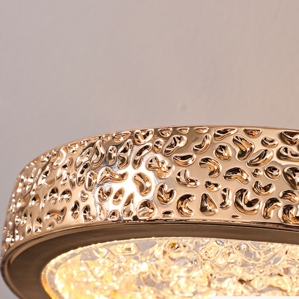 Настенный Светильник Naina Wall By Imperiumloft