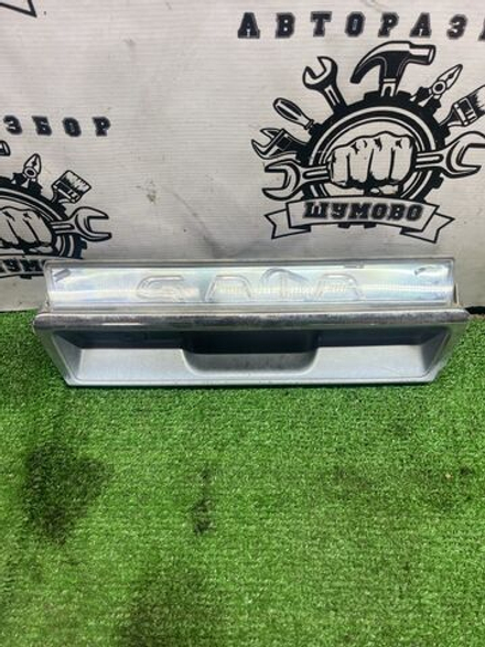 Ручка открывания багажника Toyota Gaia 1998 с пробегом