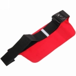 Сумка поясная для спорта и отдыха»Sports colors», микс