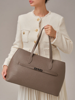 Сумка Bossy DBR 31382 таупе