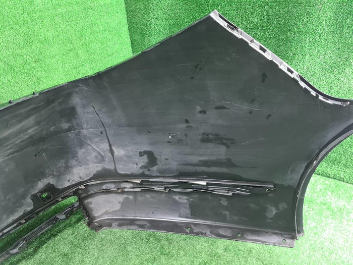 Бампер задний Genesis G90 (2018-2022)