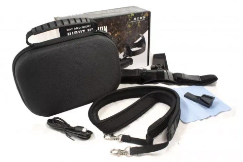 Цифровой бинокль Sturman NV8160