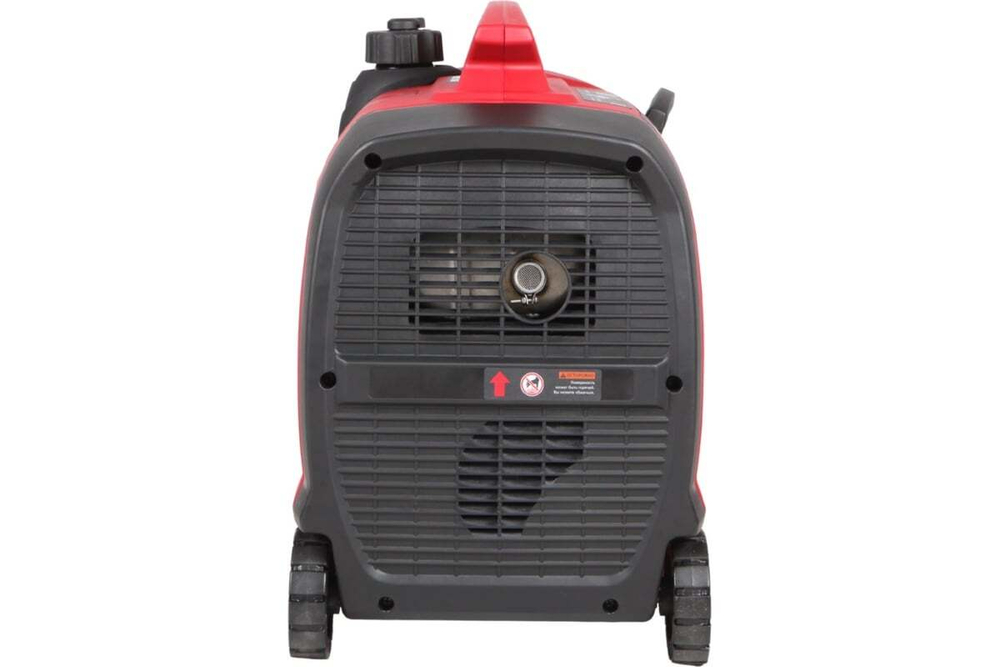 Генератор бензиновый A-iPower A2300iS 1.8 кВт ручной стартер