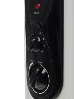 Масляный радиатор Centek CT-6202 Серый