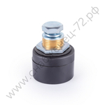 Панельная розетка 35-50 (упак.) (511.0314/СХ0558) FoxWeld