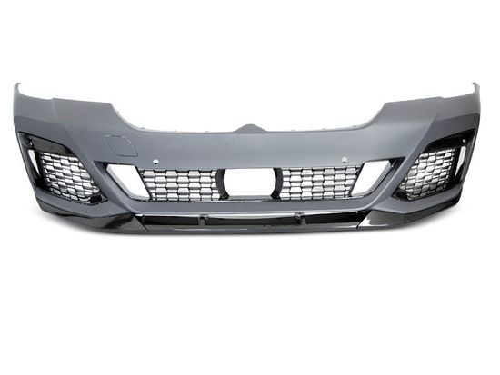 Бампер передний PERFORMANCE ACC PDC для BMW G30 G31 LCI 20-