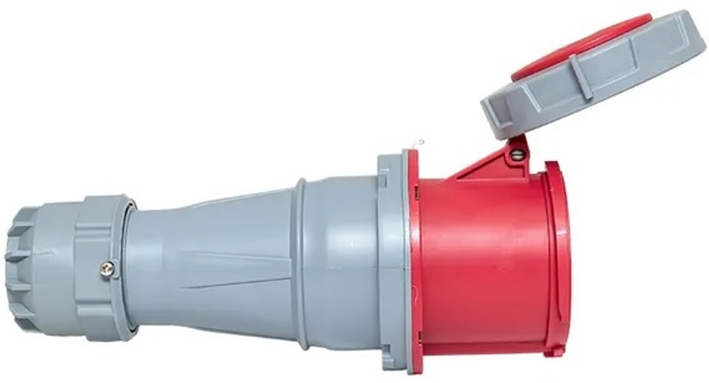 Розетка переносная EKF ps-2442-125-380