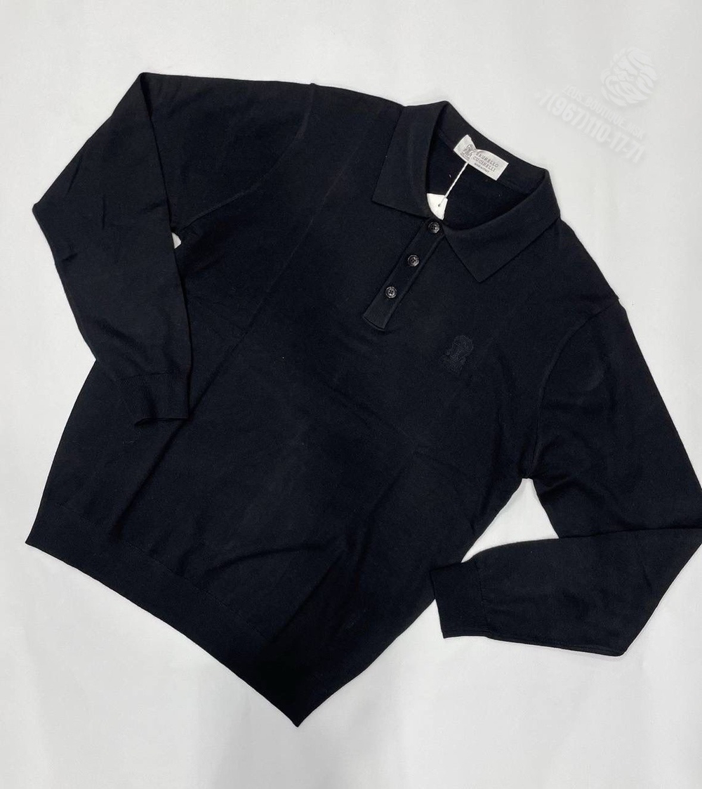 Джемпер Brunello Cucinelli