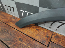 Накладка крыла переднего левого Hyundai Creta 2 (SU2) 21-нв Б/У Оригинал 87711BW000