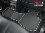 Subaru Outback 5 поколение BS/B15 (10.2014 - 09.2021) универсал, правый руль