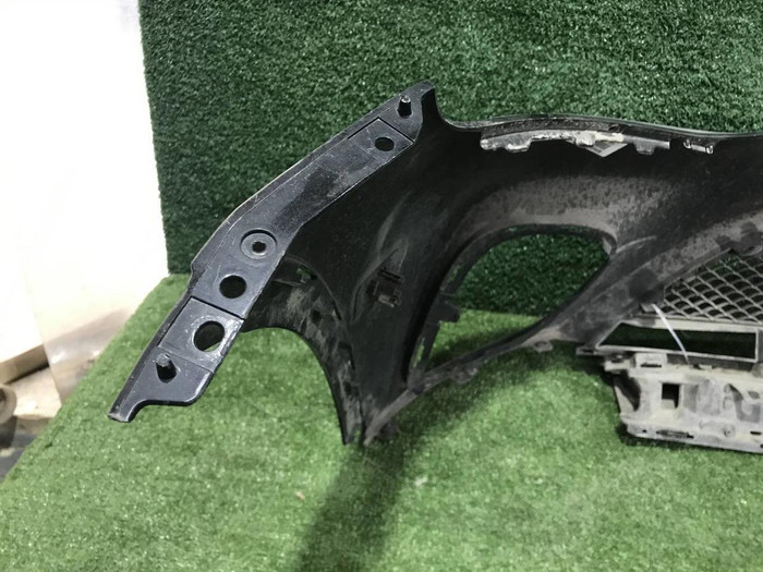 Бампер передний Mercedes GLC X253 (2015-2019) AMG