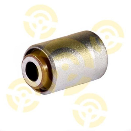 Полиуретановый сайлентблок задней подвески, поперечного рычага, крепление к кузову(Кратность 1 шт) 15061909