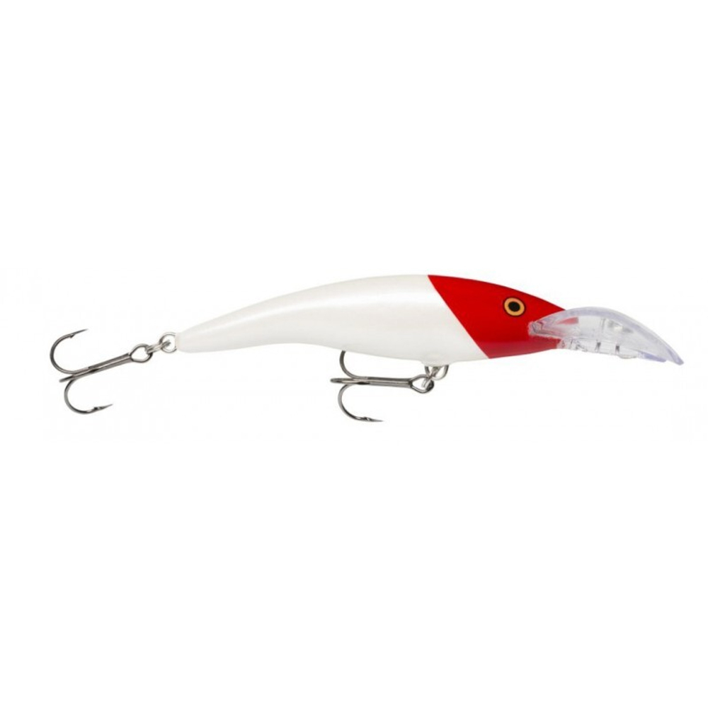 Воблер RAPALA Scatter Rap Tail Dancer 09 /RH /плавающий/ 3,3м-5,7м, 9см, 13гр