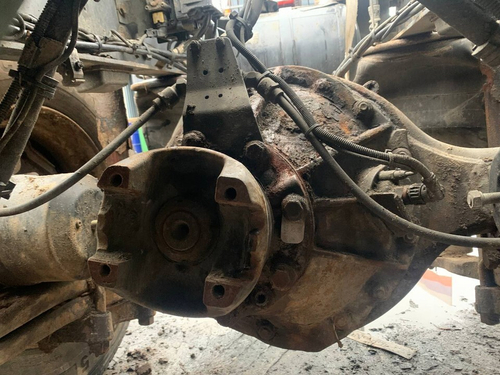 Редуктор заднего моста R780 2.92 2018г.