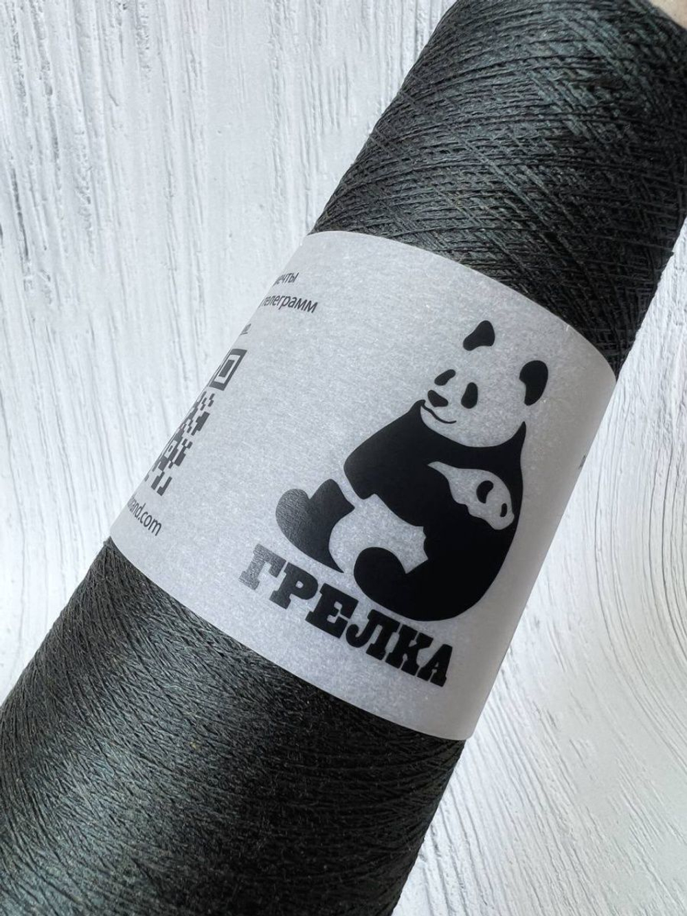 Трикотажная пряжа для вязания shappe silk 3000