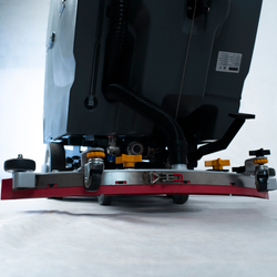 Аккумуляторная поломоечная машина Twinc B50 24V100AhLi30A (51см/55л)