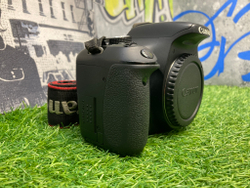 Canon EOS 600D 18.000 кадров