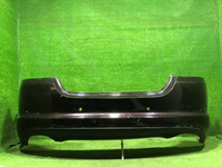 Бампер задний Jaguar XF 1 (2007-2015)