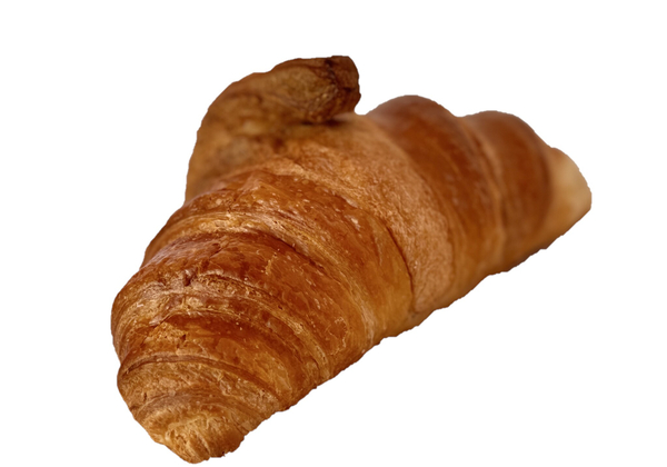 Большой Круассан с моцареллой и ветчиной, 170г