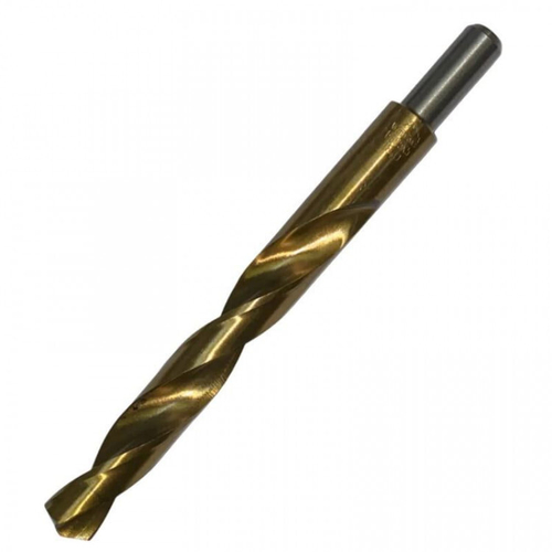 Сверло по металлу 14мм КОБАЛЬТ Вертекс