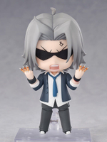 Gokudera Hayato