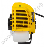 Триммер бензиновый HUTER GGT-2500S PRO (с антивибрационной системой)