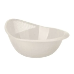 МИСКА-ДУРШЛАГ 2-В-1 270х145 ММ (Микс 10) (бежевый флэк/зеленый флэк)