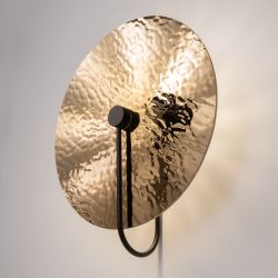 Светильник настенный Maytoni   MOD305WL-01B