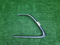 Накладка переднего бампера Toyota Camry xv70 20-нв