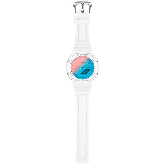 Наручные часы Casio GA-2100TL-7A