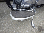 Honda Shadow 750 2010