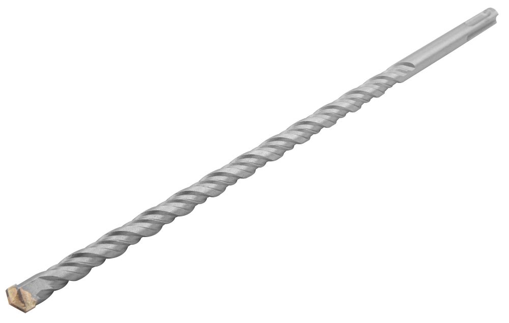 Бур по бетону, SDS-plus, 10х110мм, TCT-тип, Tolsen 75306