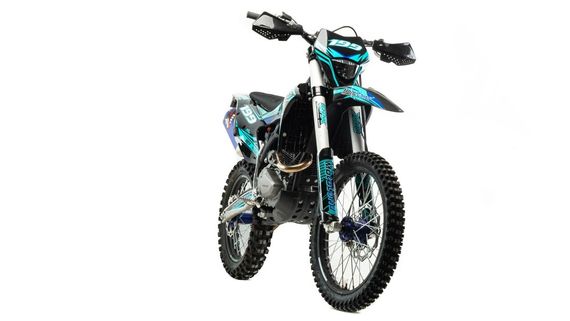 Мотоцикл кроссовый эндуро MOTOLAND EC 250