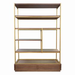 Стеллаж "Баухауз"