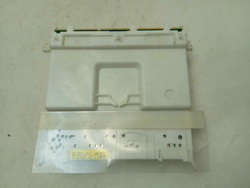 SGV43E43RU ктп20 Электронный модуль для посудомоечной машины Bosch 9000609862 б/у