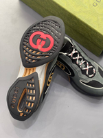 Кроссовки Gucci