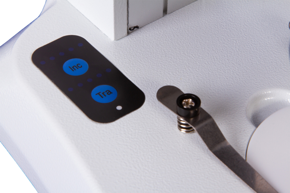 Микроскоп стереоскопический Bresser Analyth STR 10–40x - фото 9