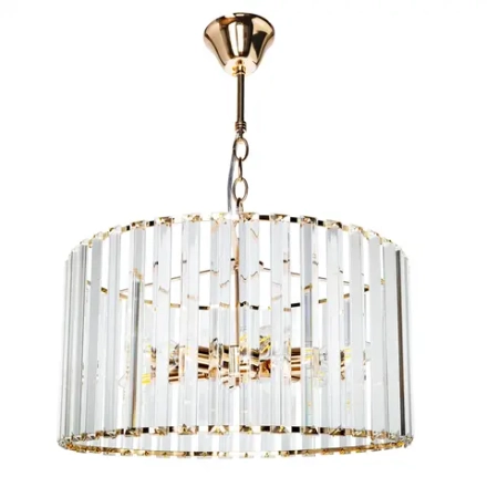 Подвесная люстра Arte Lamp POLLUX