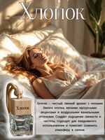 Набор автопарфюмов «Премиум комфорт»